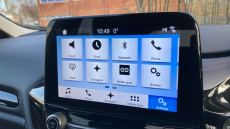 Ford Fiesta 1.0 EcoBoost 125 Titanium 5dr Petrol Hatchback